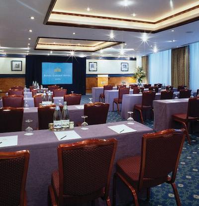 رویال گاردن