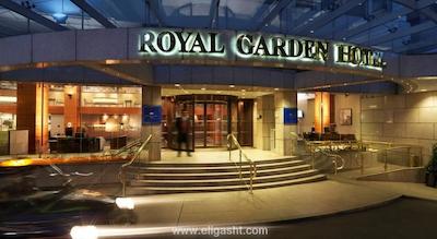 رویال گاردن