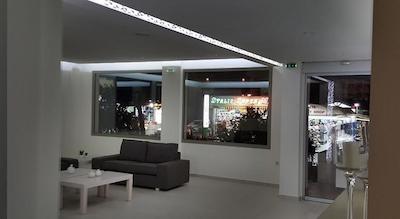 مالیتاکیز بیچ هتل