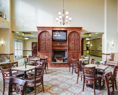 کمفرت سویتز ونیورسیتی دریو