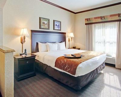 کمفرت سویتز ونیورسیتی دریو