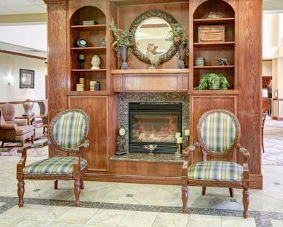 کمفرت سویتز ونیورسیتی دریو