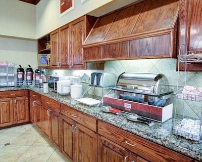 کمفرت سویتز ونیورسیتی دریو