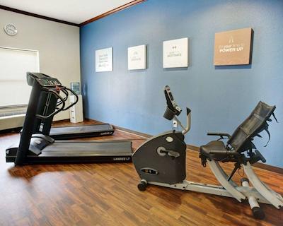 کمفرت سویتز ونیورسیتی دریو