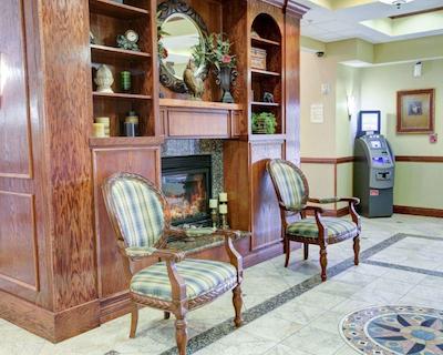 کمفرت سویتز ونیورسیتی دریو