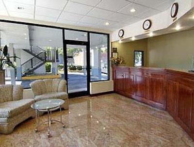 د لنگلیف هتل