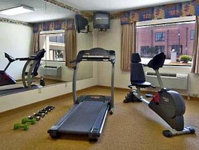 د لنگلیف هتل