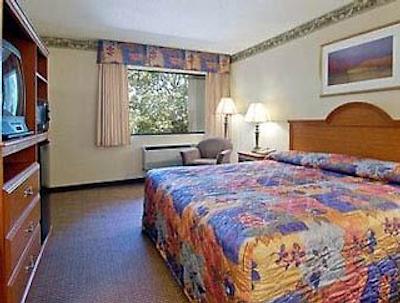 د لنگلیف هتل