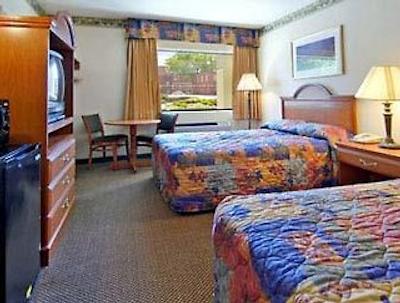 د لنگلیف هتل