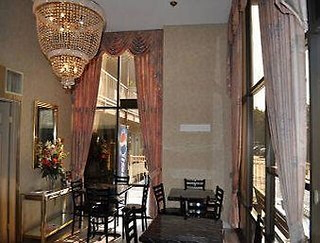 نایتز این بونا پارک/اناهیم