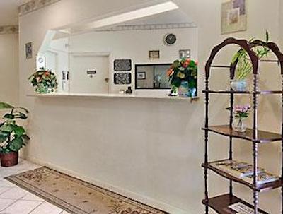 نایتز این هندرسُن