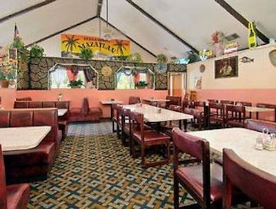 نایتز این هندرسُن