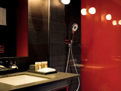 پولمن لندن اس تی پانکراس