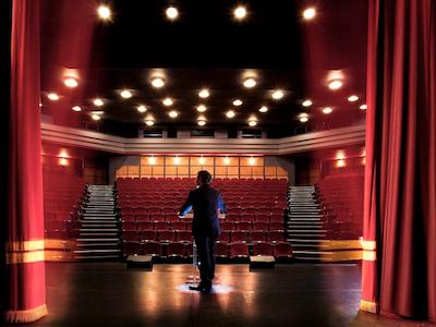 پولمن لندن اس تی پانکراس