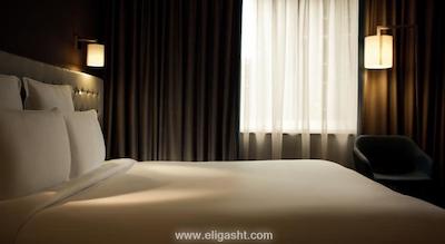 پولمن لندن اس تی پانکراس