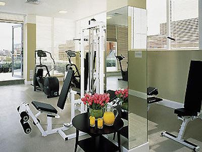 پولمن لندن اس تی پانکراس