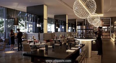 پولمن لندن اس تی پانکراس