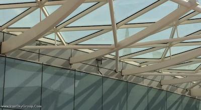 پولمن لندن اس تی پانکراس