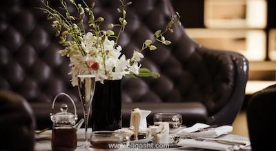 پولمن لندن اس تی پانکراس