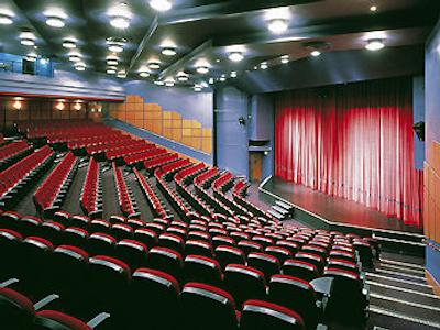 پولمن لندن اس تی پانکراس