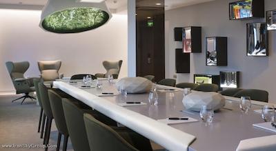 پولمن لندن اس تی پانکراس