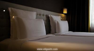 پولمن لندن اس تی پانکراس