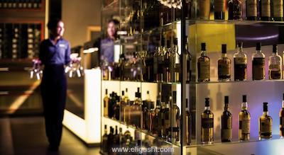 پولمن لندن اس تی پانکراس