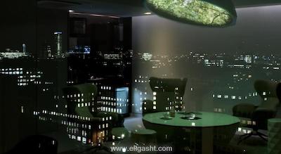 پولمن لندن اس تی پانکراس