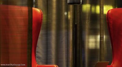 پولمن لندن اس تی پانکراس