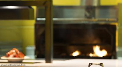 پولمن لندن اس تی پانکراس