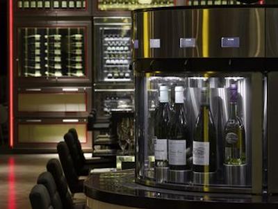 پولمن لندن اس تی پانکراس