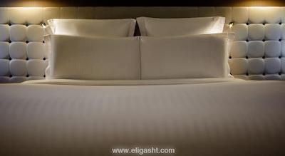 پولمن لندن اس تی پانکراس