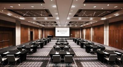 پولمن لندن اس تی پانکراس