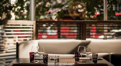 پولمن لندن اس تی پانکراس