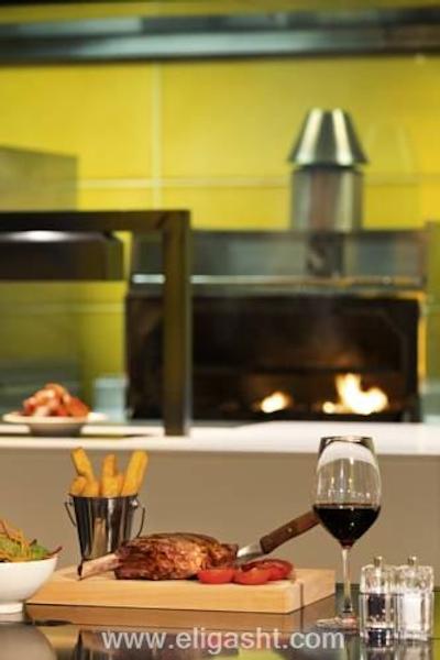 پولمن لندن اس تی پانکراس