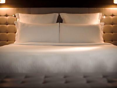 پولمن لندن اس تی پانکراس