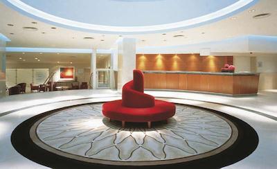 پولمن لندن اس تی پانکراس