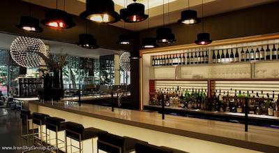 پولمن لندن اس تی پانکراس