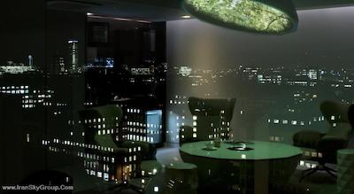 پولمن لندن اس تی پانکراس