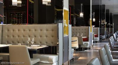 پولمن لندن اس تی پانکراس