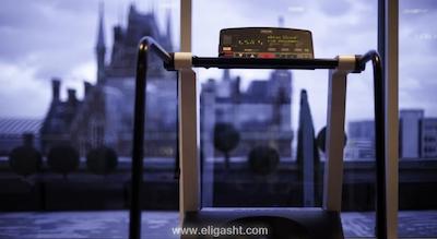 پولمن لندن اس تی پانکراس