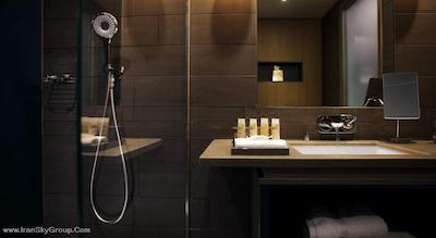 پولمن لندن اس تی پانکراس