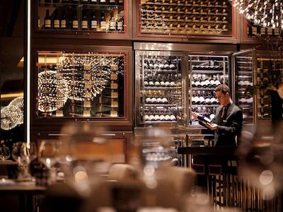 پولمن لندن اس تی پانکراس