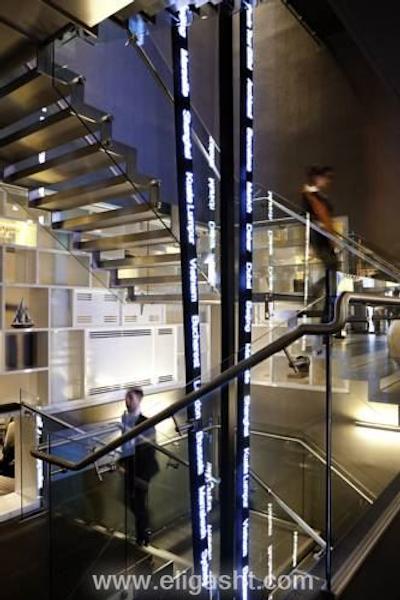 پولمن لندن اس تی پانکراس