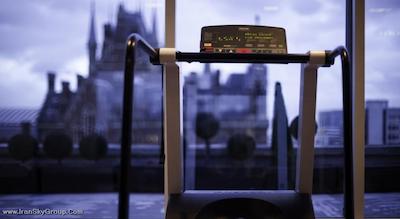 پولمن لندن اس تی پانکراس