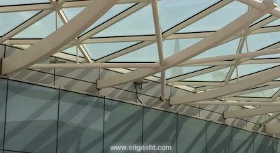 پولمن لندن اس تی پانکراس