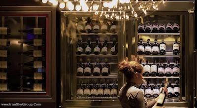 پولمن لندن اس تی پانکراس