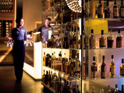 پولمن لندن اس تی پانکراس