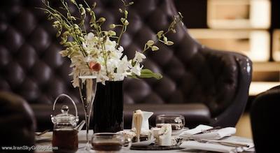 پولمن لندن اس تی پانکراس