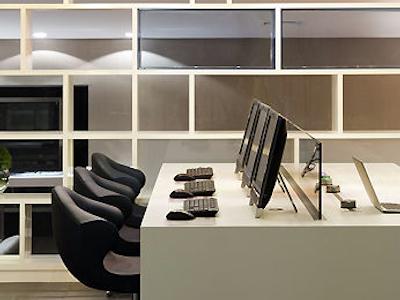 پولمن لندن اس تی پانکراس